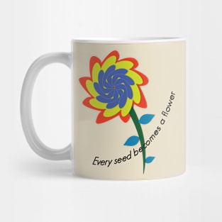 Grow! Mug